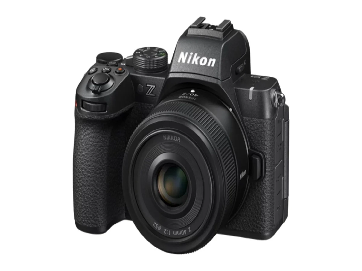 Nikon Z50Ii