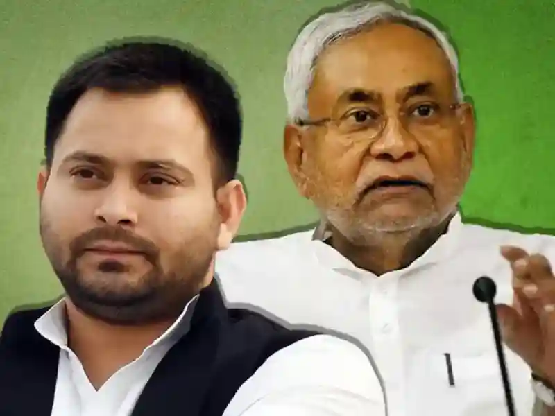 Rjd Leader Tejashwi Yadav'S Claim Of Strengthening His Stronghold In Bihar In Terms Of Employment.