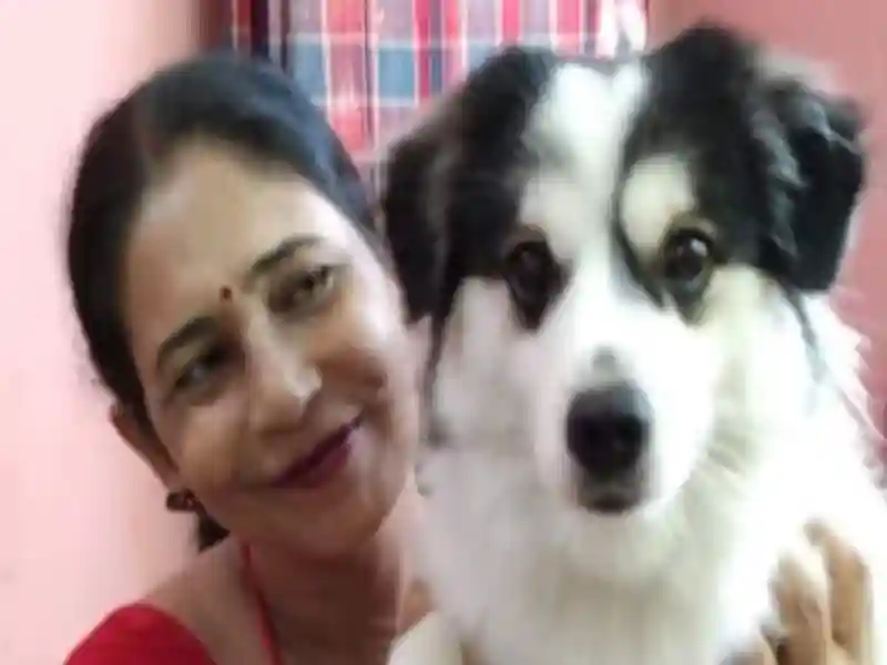 Nivedita Ghosh Said Milo'S Death Has Crushed The Family