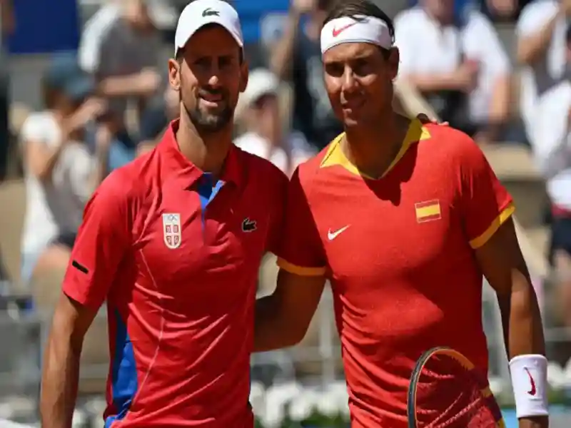 Novak Djokovic Vs Rafael Nadal Six Kings Slam Live Streaming: Where To Watch