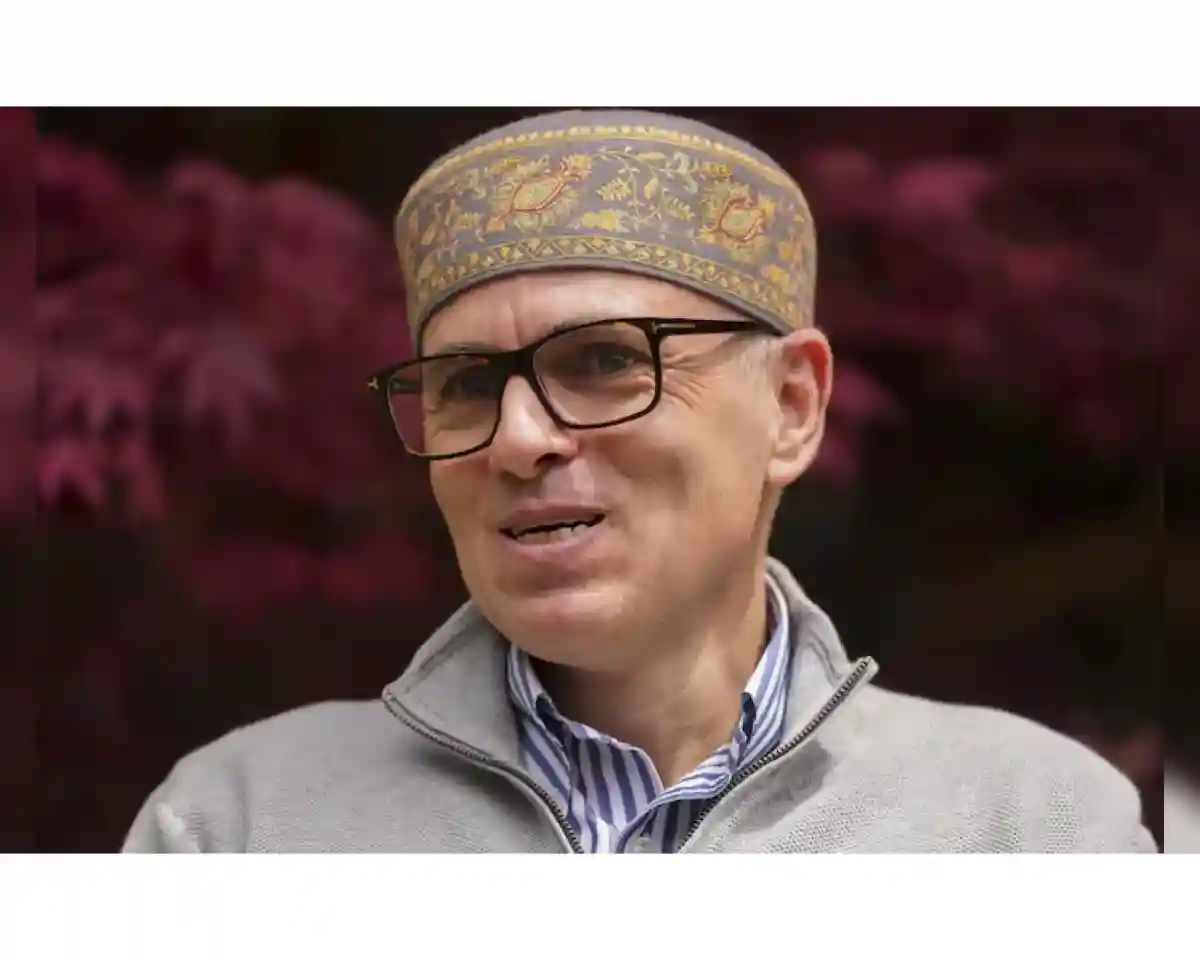 Omar Abdullah'S Election As Nc Legislative Group Head Paves Way For His Reappointment As J-K Chief Minister.