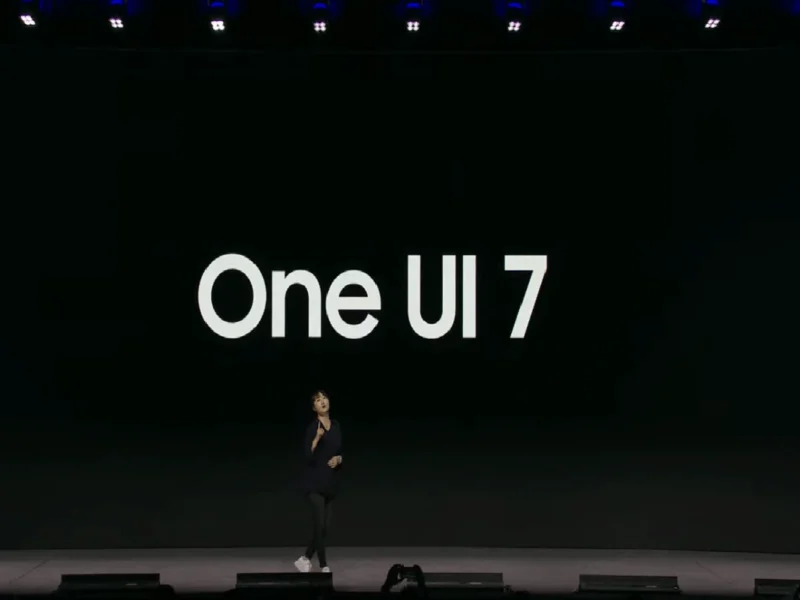 One Ui 7 Beta Preview Will Be Available Later This Year.