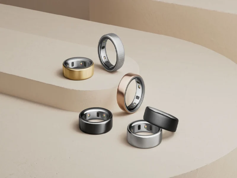 Oura Ring