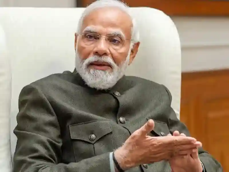 Narendra Modi Prime Minister Of India