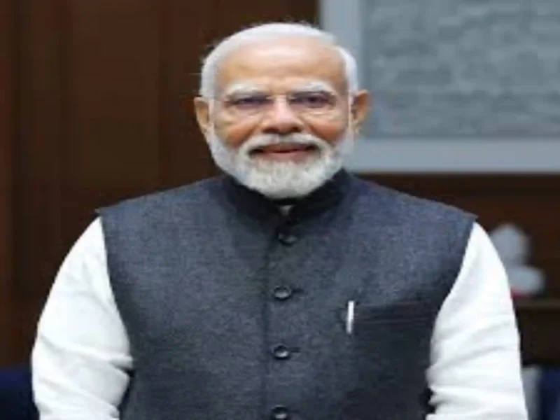 PM Modi