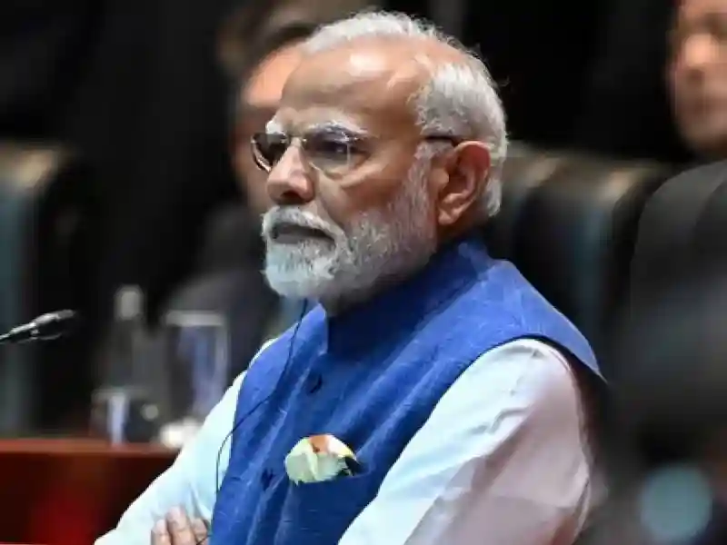 Narendra Modi Prime Minister of India