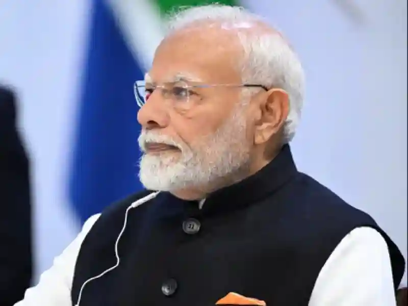 Prime Minister Modi will attend the G-20 summit in Brazil on November 18-19, engaging in bilateral talks, then visiting Guyana from November 19-21.