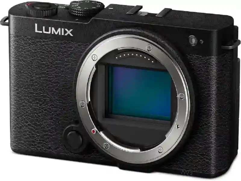 Panasonic LUMIX S9