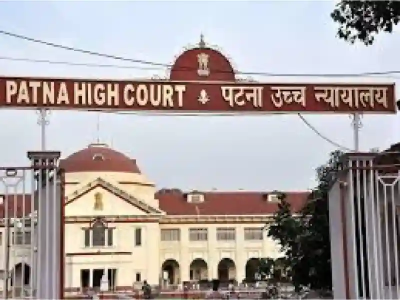 Patna High Court observed fewer cases against major offenders in liquor violations compared to cases involving victims and small offenders.