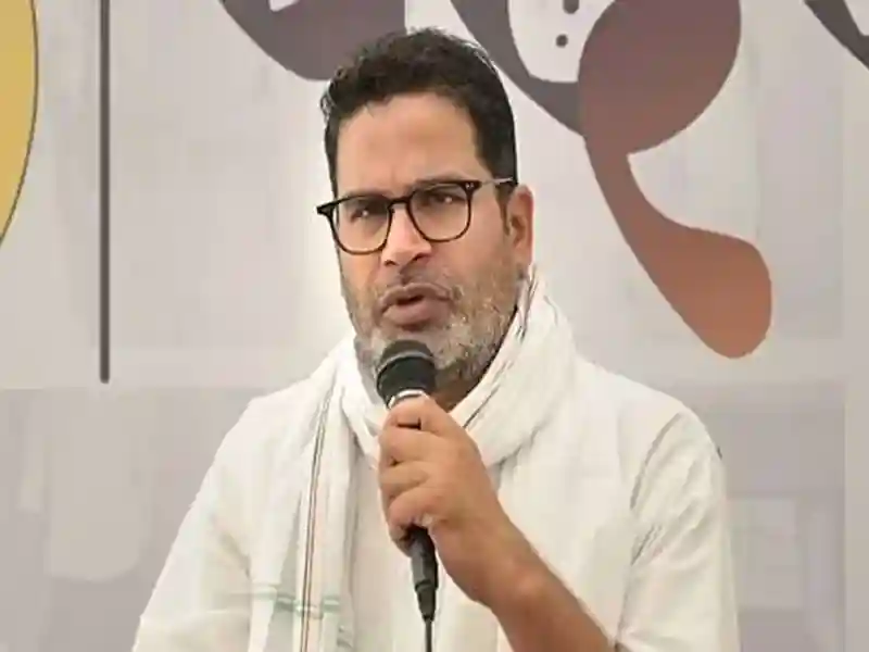 In the latest by-elections, Jan Suraj, the party led by Prashant Kishor, did very badly. Every seat, except one, resulted in all of his candidates losing their deposits.