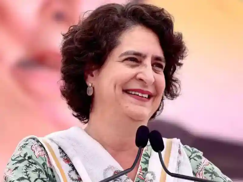 Priyanka Gandhi's victory in Wayanad was a significant milestone for her political growth and Congress party's future in Kerala.