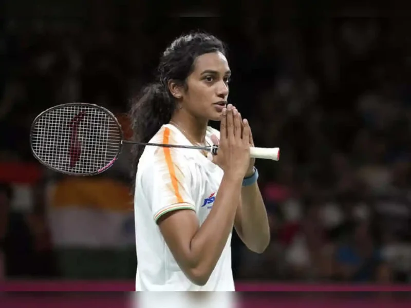 Pv Sindhu