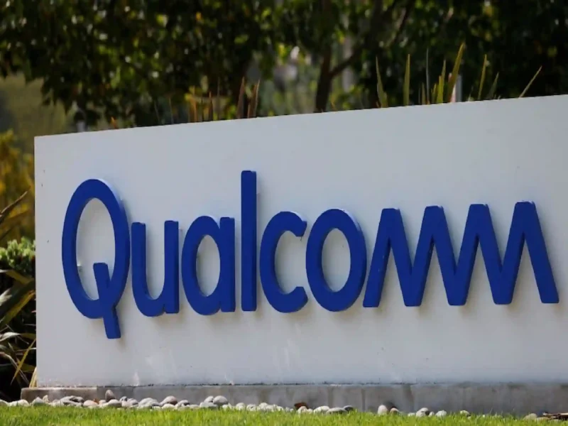 Qualcomm Plans