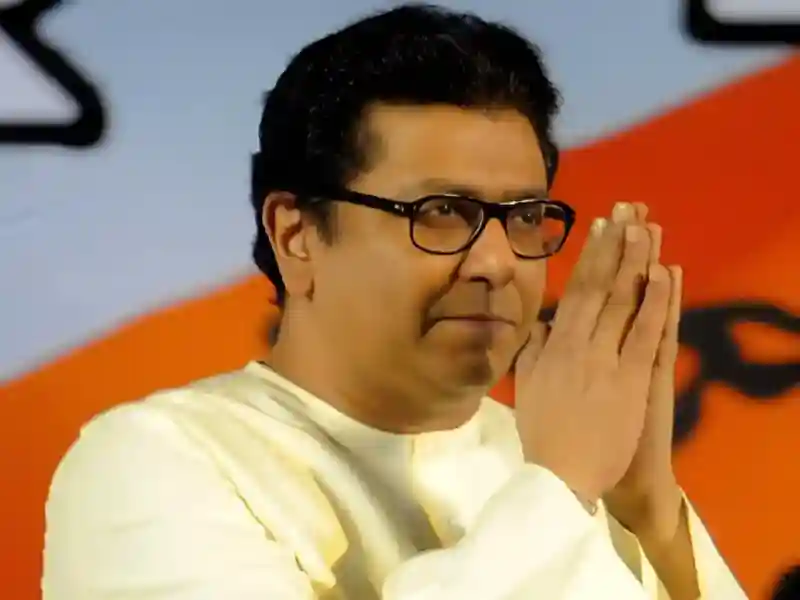 Raj Thackeray asserts his authority in nominating candidates, consulting party members for decisions in press conference.