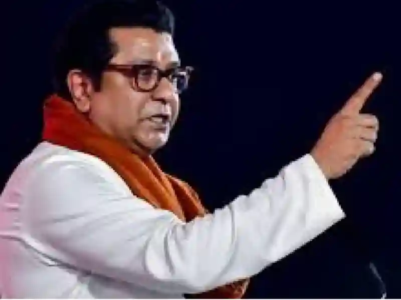 Raj Thackeray Urged Voters To Value Their Voting Power.