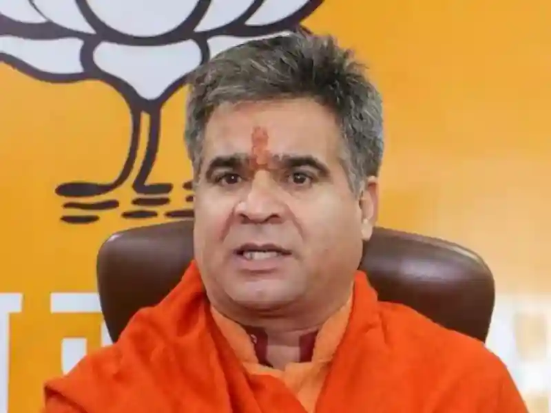 Ravindra Raina affirmed that the BJP will consistently oppose the reimplementation of Article 370 in Jammu and Kashmir.