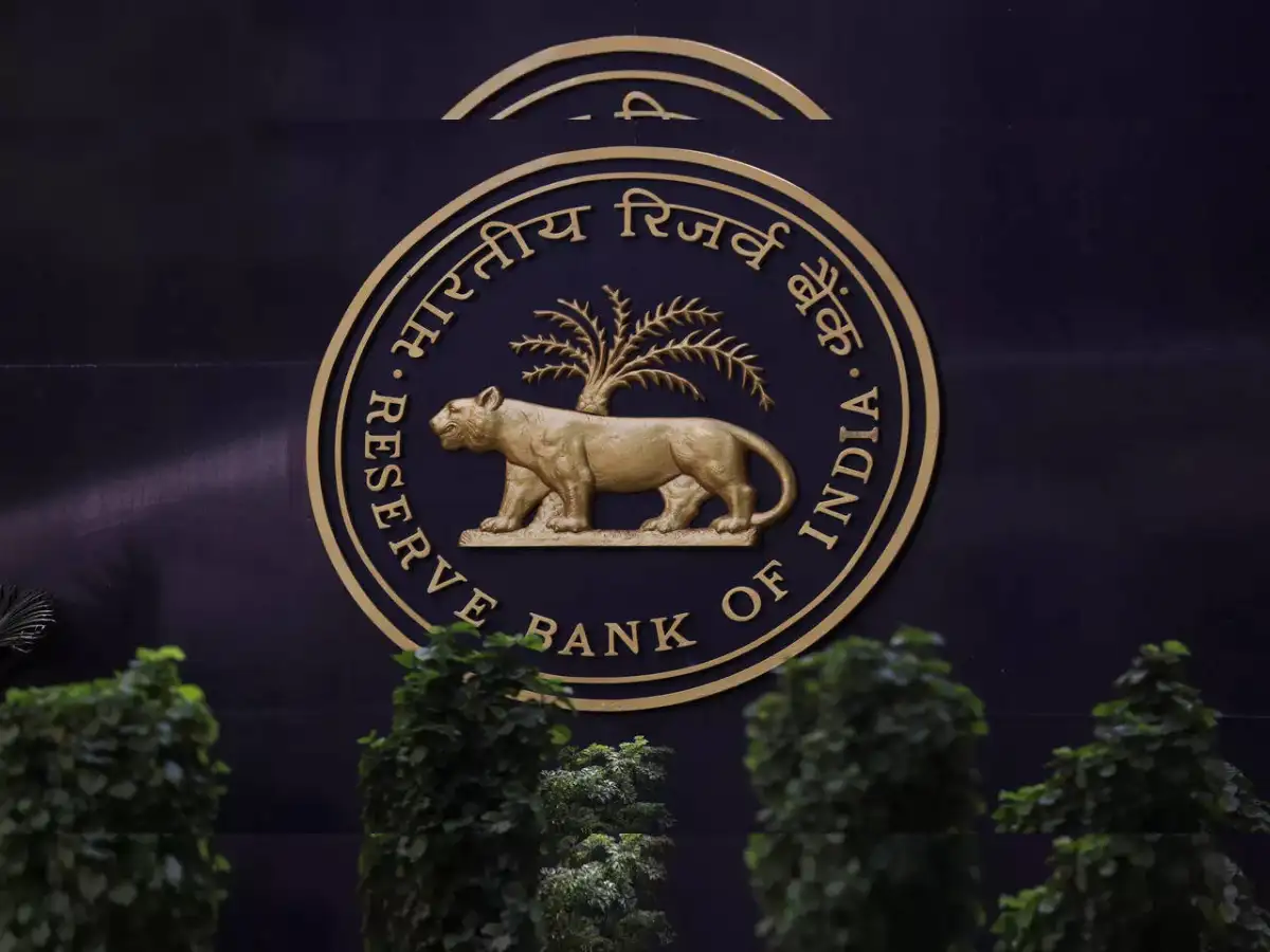 Reserve Bank of India