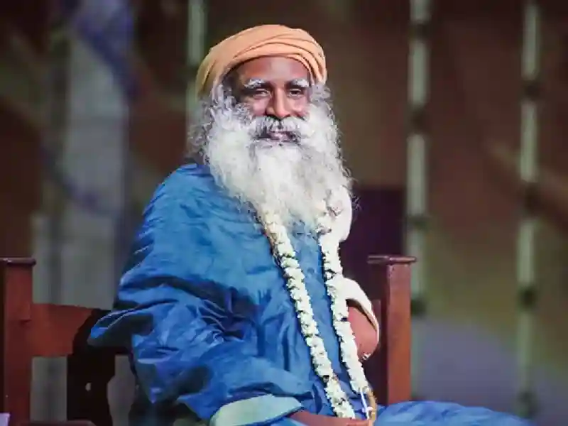 The Additional Solicitor General emphasized Sadhguru's philanthropic contributions and the transparent process behind the recognition awarded.