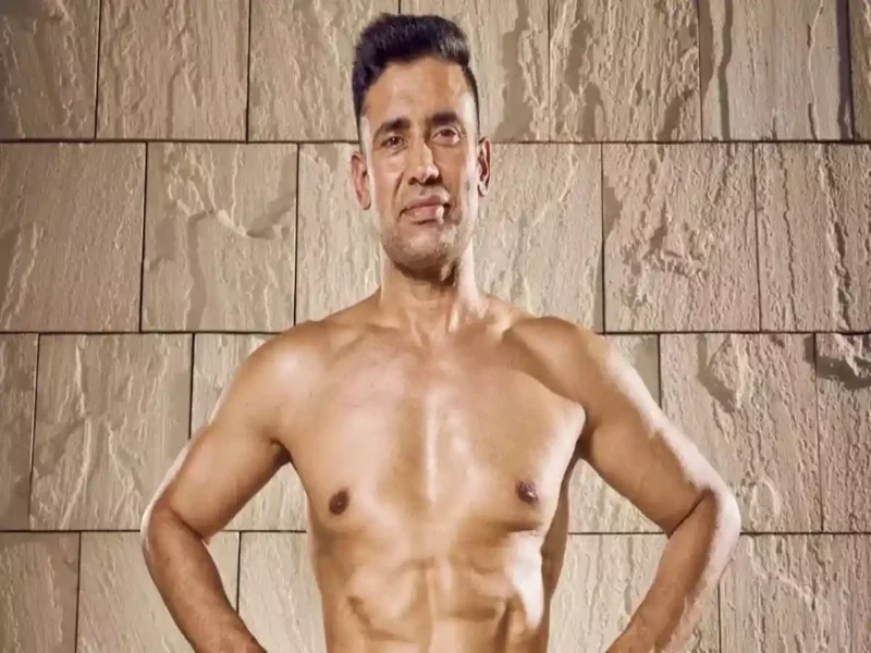 Sangram Singh