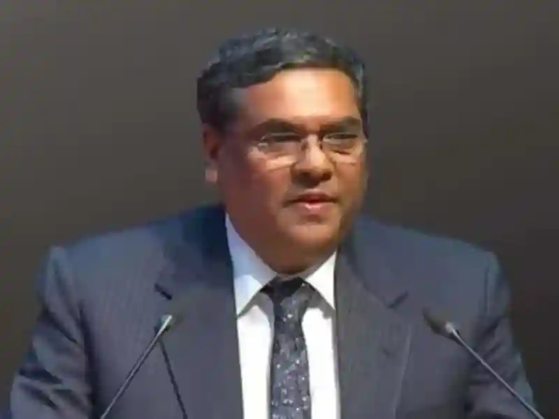 Sanjeev Khanna is a judge of the Supreme Court of India