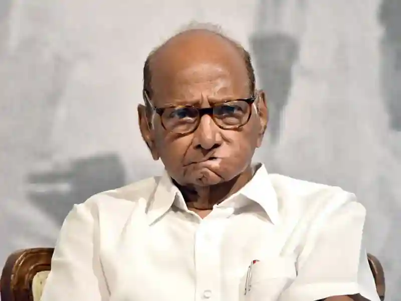 Sharad Pawar, Member of Rajya Sabha