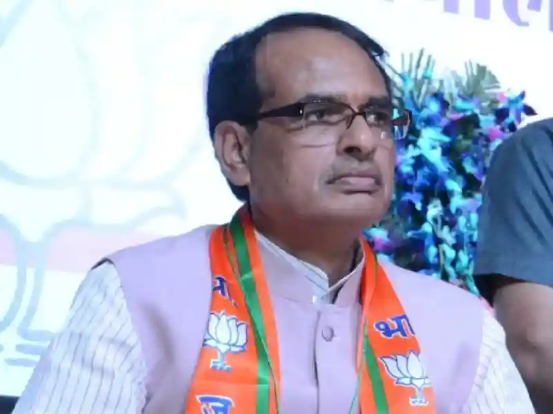 Shivraj Singh Chouhan, Minister of Agriculture and Farmers Welfare of India