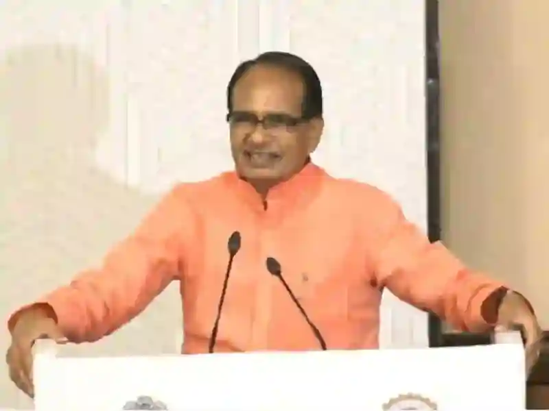 Shivraj Singh Chouhan, Minister of Agriculture and Farmers Welfare of India