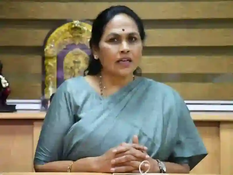 Shobha Karandlaje, Member of the Lok Sabha