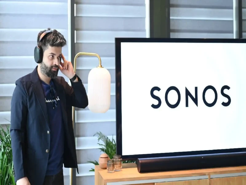 Sonos Ace