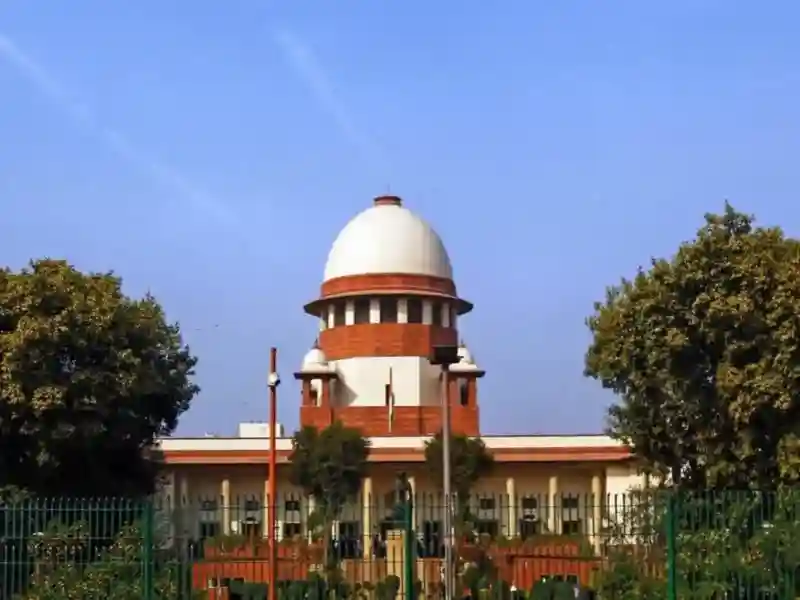 supreme court of india