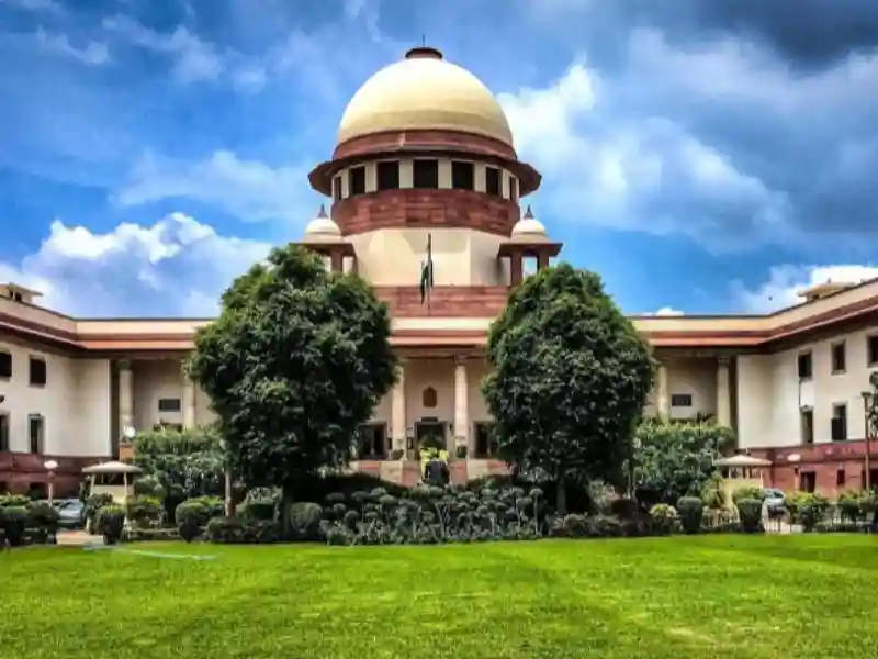 supreme court of india