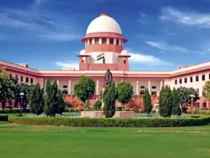 SC bench with Justices BR Gavai and KV Vishwanathan told ASG KM Nataraj not to act in Bahraich until Wednesday.