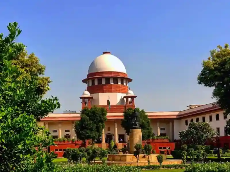 Supreme Court of India