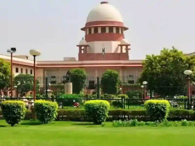 Supreme Court of India