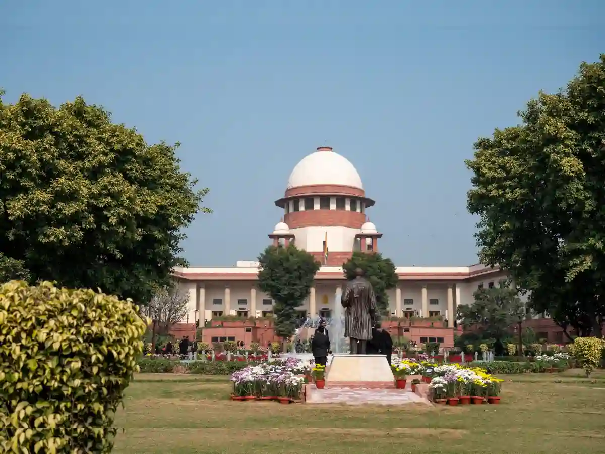 Supreme Court