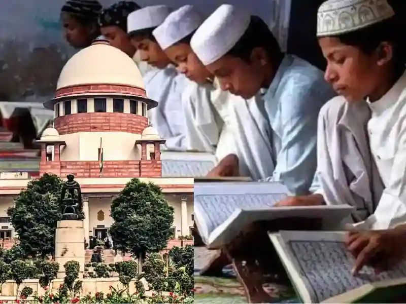 UP government told SC law is constitutional, only objectable parts reviewed, no need for full repeal.