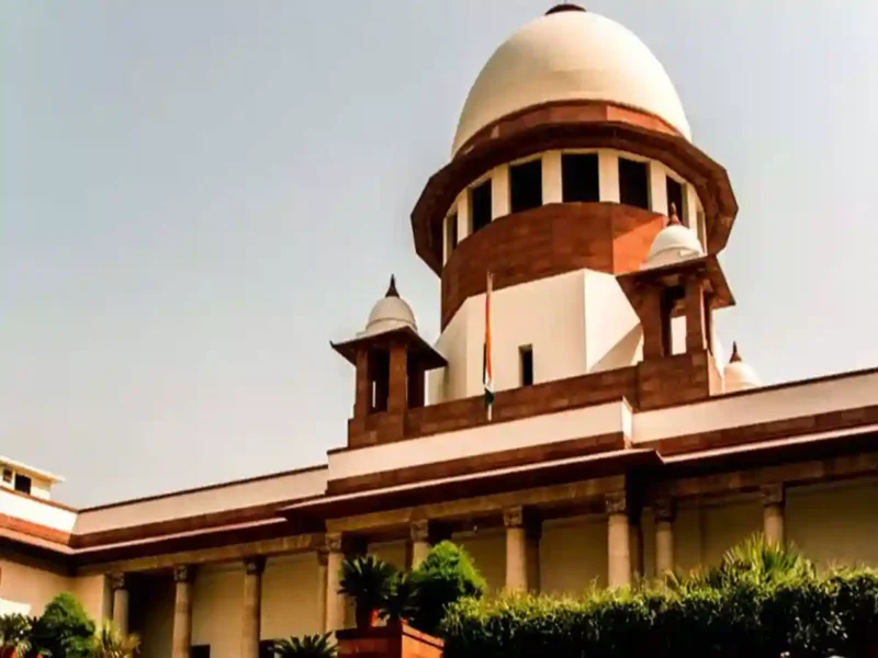 Supreme Court of India