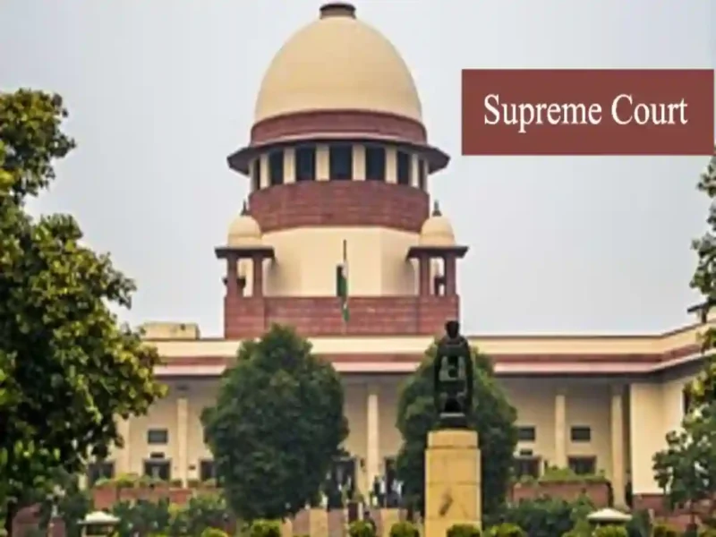 Supreme Court on Telangana Medical Admission