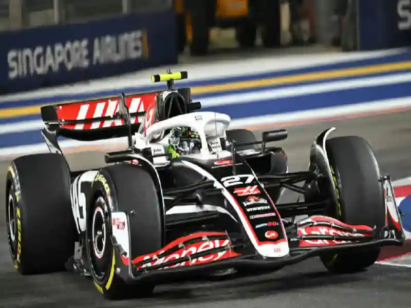 Toyota Spent Eight Seasons In Formula One Before Leaving At The End Of 2009.