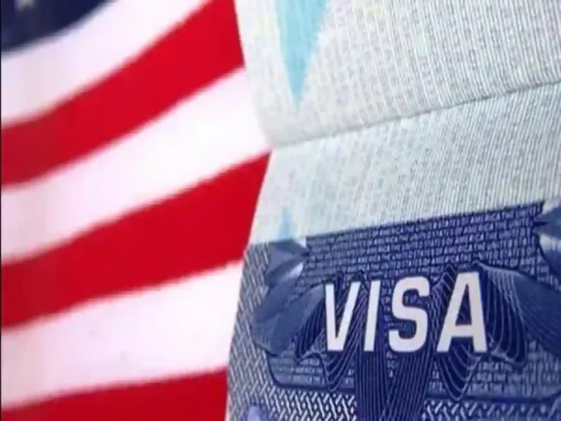 US allots visa to Indian tourists