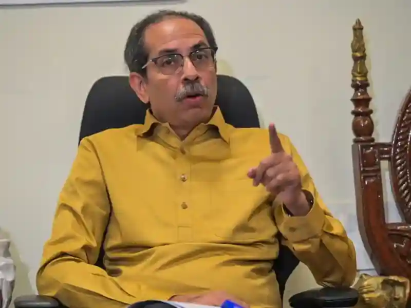 Uddhav Thackeray, Member of the Maharashtra Legislative Council