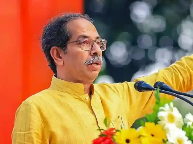 Uddhav Thackeray, Member of the Maharashtra Legislative Council