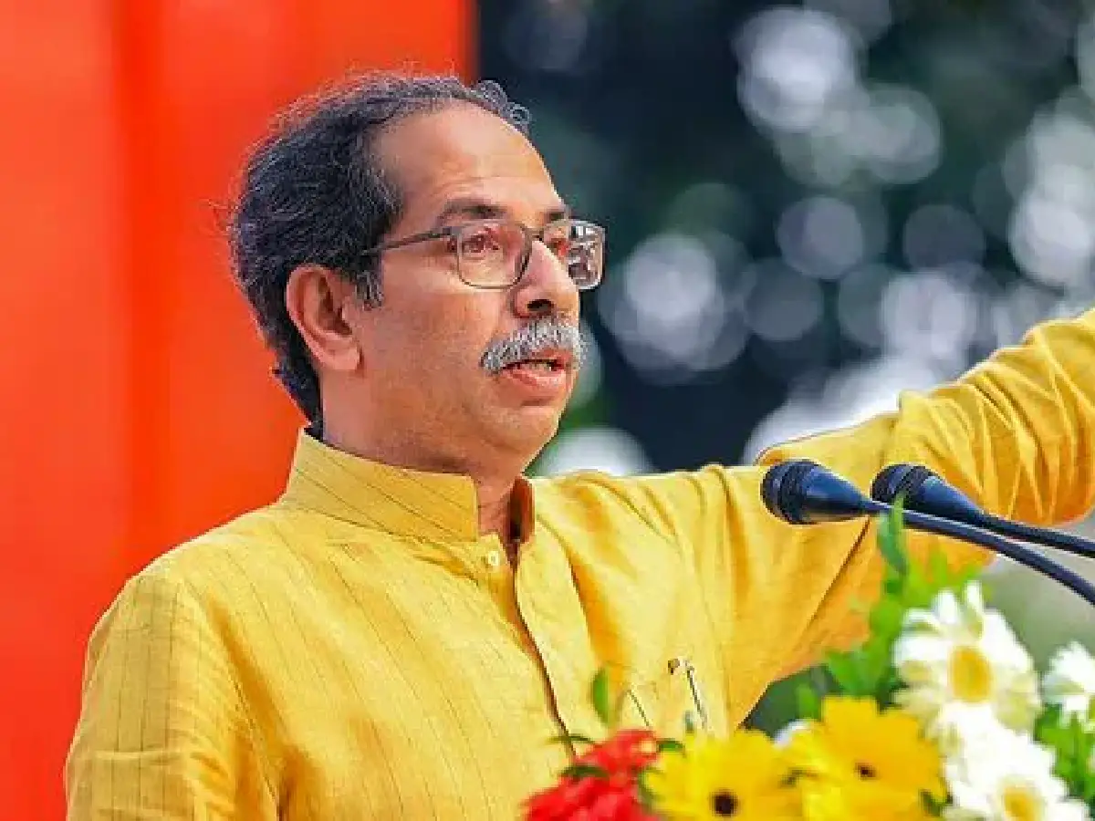 Uddhav Thackeray, Member of the Maharashtra Legislative Council