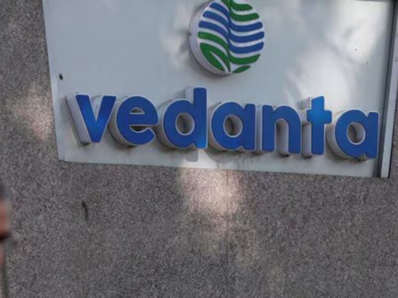 Dividend stock: Vedanta's dividend yield in 2024 is much higher than PPF, SSY, and bank FD returns