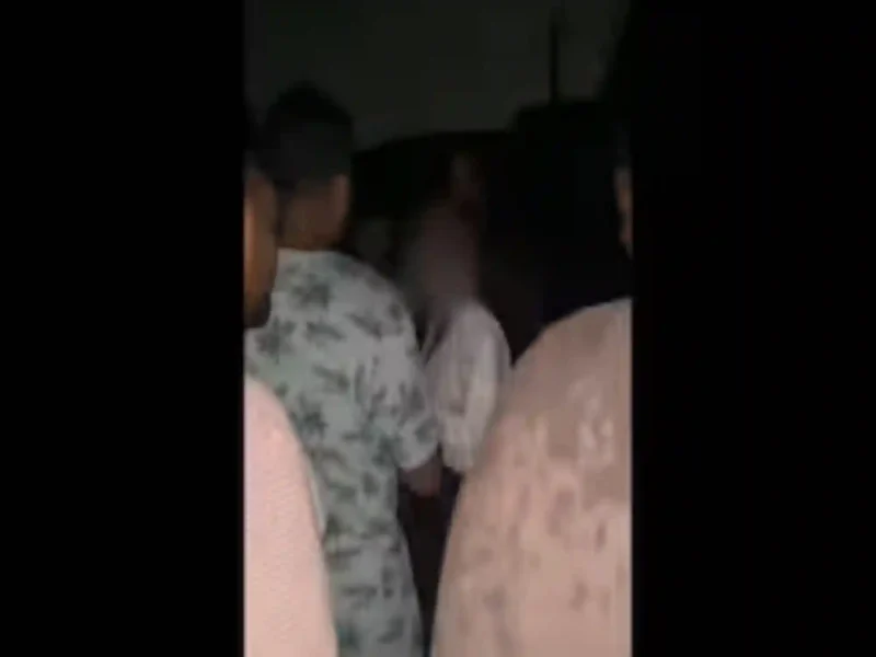 Video of Army Assault