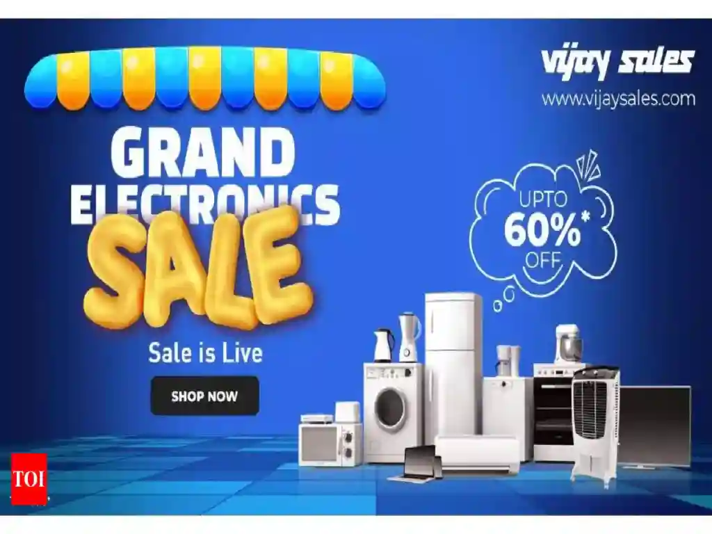 Vijay Sales Festive Sale 1