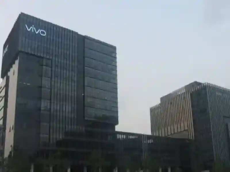 As per the central probe agency, Vivo China – which allegedly controlled Vivo India – siphoned off Rs 70,000 crore from India under the “garb of imports”.