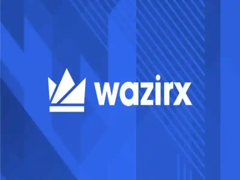 WazirX confirms security breach