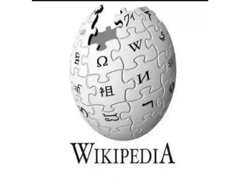 Wikipedia