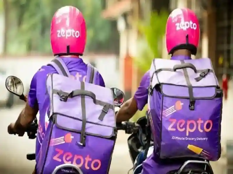 In a strategic shift, Zepto is also planning to relocate its headquarters from Mumbai to Bengaluru by November